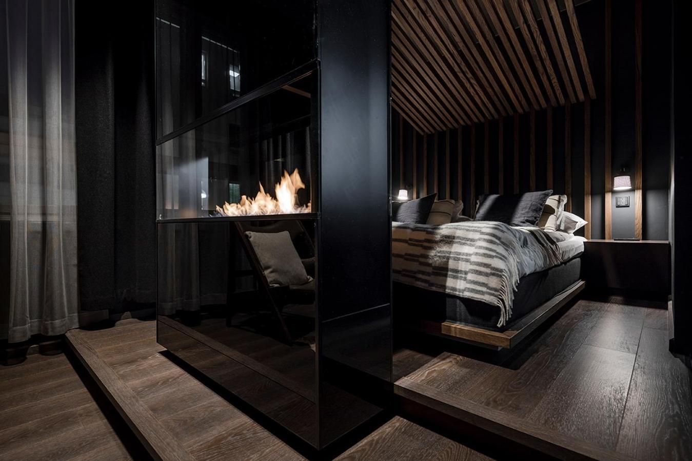 Haawe Boutique Apart Hotel Rovaniemi Zimmer foto