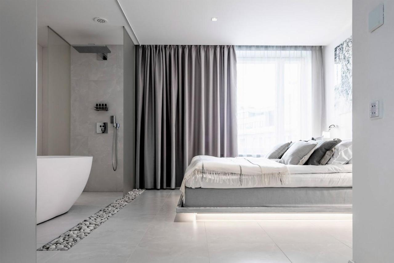Haawe Boutique Apart Hotel Rovaniemi Zimmer foto