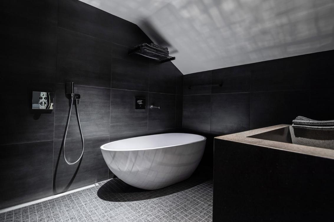 Haawe Boutique Apart Hotel Rovaniemi Zimmer foto